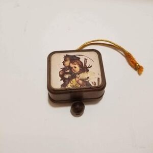 Vintage/Antique Music Box
